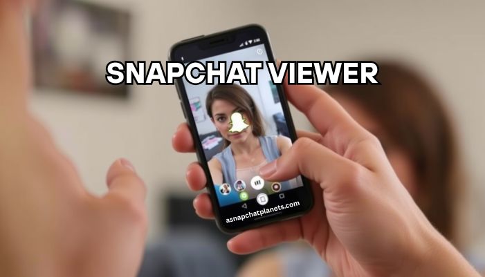 Snapchat Viewer Guide: See Who Viewed Your Snap in 2025