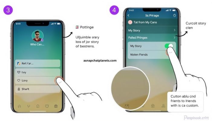 snapchat viewer 