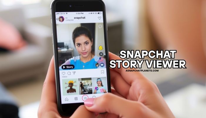 Snapchat Story Viewer: Check Who Watched Your Story in 2025