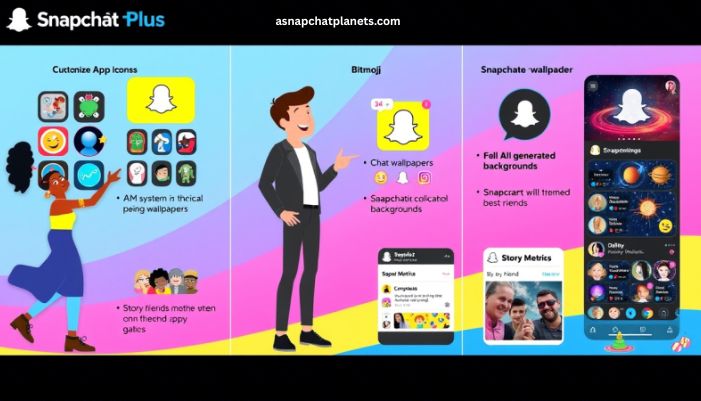 snapchat plus