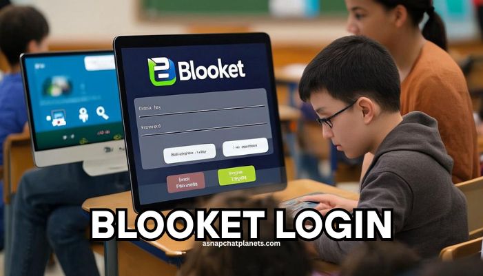 Blooket Login: Quick Steps for Teachers and Students